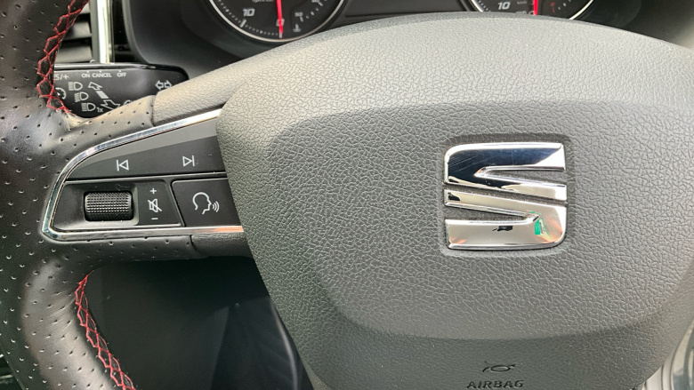 SEAT Ateca 1.5 TSI EVO FR [EZ] 5dr Petrol Estate